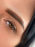 Pigmento Brovi ONE Inorganic Warm Dark Brown