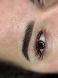 Pigmento Brovi ONE Inorganic Warm Dark Brown