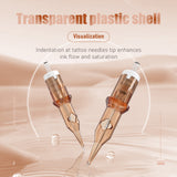 POPU - Cartuchos CLOVER | 20 pzs