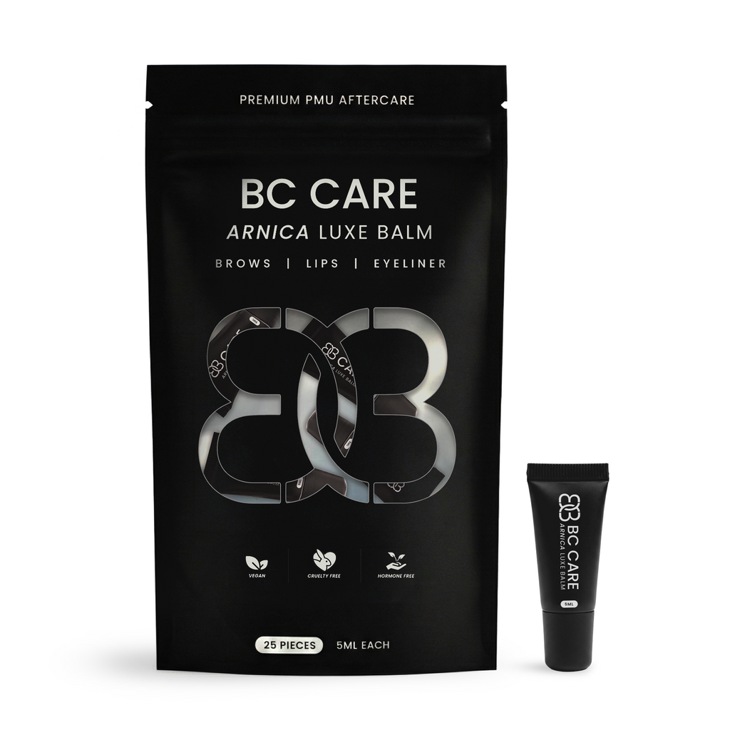 Bálsamo de Arnica-BC CARE Arnica Luxe Balm