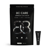 Bálsamo de Arnica-BC CARE Arnica Luxe Balm