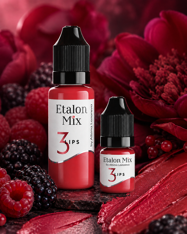 EtalonMix - № 3 Berry Nectar