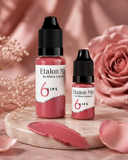 EtalonMix - №6 Dusty Rose
