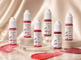 EtalonMix - Antonina Andrusenko Lip Set