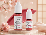 EtalonMix - Antonina Andrusenko Lip Set