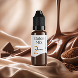 EtalonMix - №2 Milk Chocolate