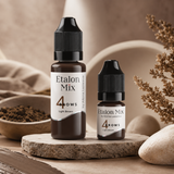 EtalonMix - №4 Light Brown