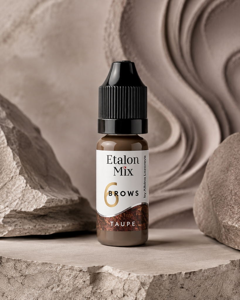 EtalonMix - №6 Taupe