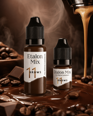 EtalonMix - №11 Espresso