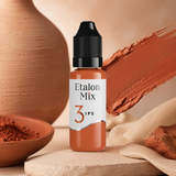 Etalon Mix - №3 Terracotta Corrector