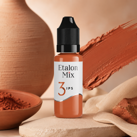 Etalon Mix - №3 Terracotta Corrector