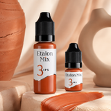 Etalon Mix - №3 Terracotta Corrector