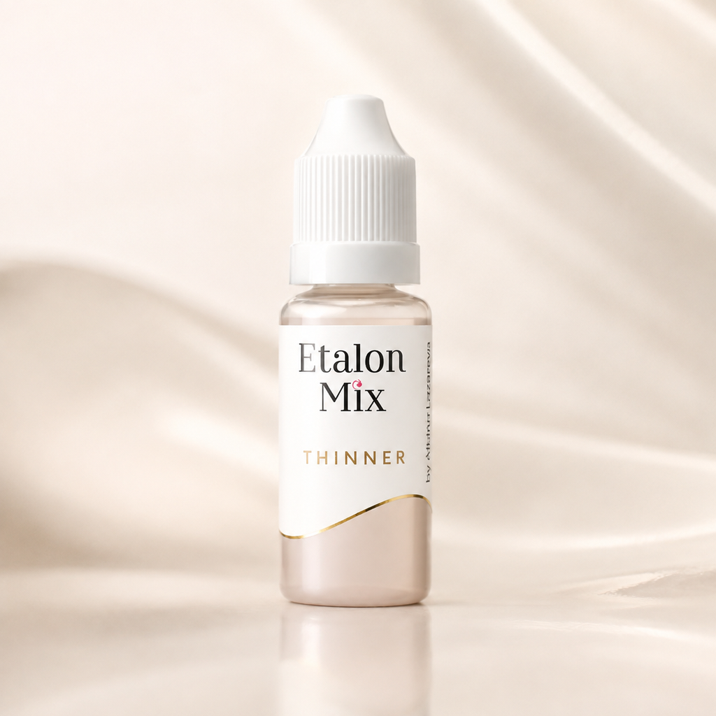 Etalon Mix - Thinner