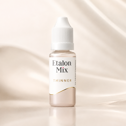Etalon Mix - Thinner