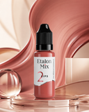 EtalonMix - № 2 Pink Caramel