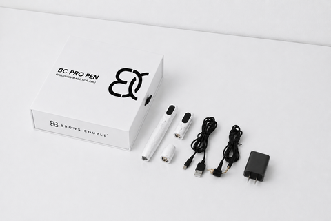 BC Pro Pen by Brows Couple (Presale- Preventa)