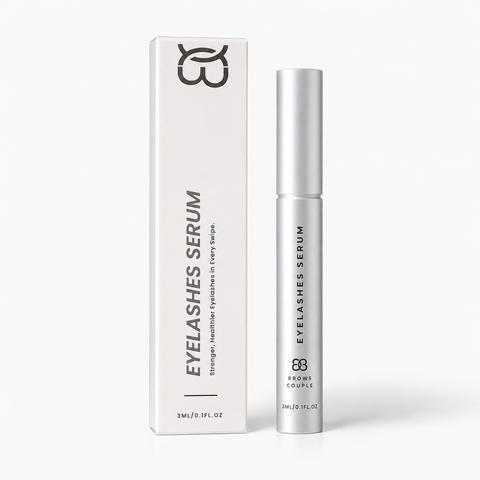Brows Couple Eyelash Serum 1pc