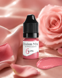 EtalonMix - №6 Dusty Rose