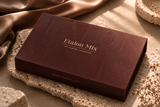 Etalon Mix - Mineral Eyebrow Pigment Set 5pcs