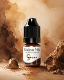 EtalonMix - №9 Sepia