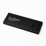 BC Compás  | Regla de diseño