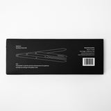 BC Compás  | Regla de diseño