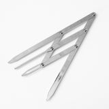 BC Compás  | Regla de diseño