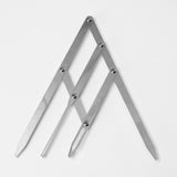 BC Compás  | Regla de diseño