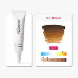 The Pigment - Microblading Brown 1 (10ml)