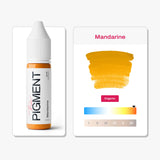 The Pigment - Modifier Mandarine 15ml