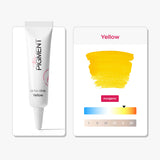 The Pigment - Microblading Yellow (10ml)