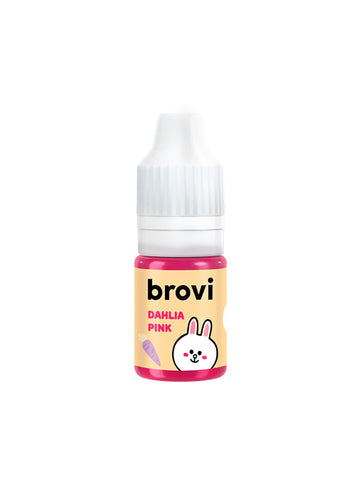 Brovi Dahlia Pink | Shin Chae-Ah Morning Freshness Set