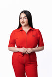 Brows Couple Pro Jumpsuit