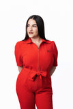 Brows Couple Pro Jumpsuit