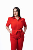 Brows Couple Pro Jumpsuit