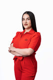 Brows Couple Pro Jumpsuit