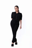Brows Couple Pro Jumpsuit