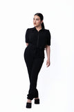 Brows Couple Pro Jumpsuit