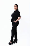 Brows Couple Pro Jumpsuit