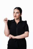 Brows Couple Pro Jumpsuit