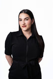 Brows Couple Pro Jumpsuit
