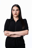 Brows Couple Pro Jumpsuit