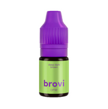 Brovi ONE Inorganic Deep Dark Brown Pigment 5ml – professional permanent makeup & beauty product