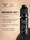 EtalonMix - Set de delineadores Shadowliner de Anna Vasileva 4pcs