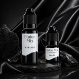 EtalonMix - Pigmento Negro para Delineador