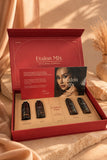 EtalonMix - Set de delineadores Shadowliner de Anna Vasileva 4pcs