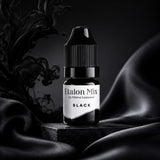 EtalonMix - Pigmento Negro para Delineador