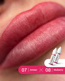 The Pigment - 07 Amber - 15ml – professional permanent makeup & beauty product