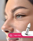 The Pigment - 01 Night Rider - 15ml – professional permanent makeup & beauty product