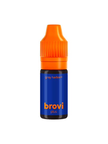 Brovi+ Gray Harbor
